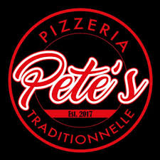 Pete's pizza in downtown grass valley recently opened their expanded location and tap house. Pete S Pizzeria Home Sainte Dorothee Quebec Menu Prices Restaurant Reviews Facebook
