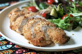 Roasted chicken pulled and mixed with celery, grapes, scallions hard cooked egg salad with salt and pepper, dijon mustard, mayonnaise, arugula and sliced cucumber on sunflower wheat. Mushroom Broccoli And Cheese Stuffed Chicken Recipe Allrecipes