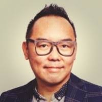 Everett Chew's Instagram, Twitter & Facebook