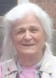 Alice DeWitt Obituary