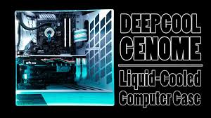 Phones laptops hardware components computers & tablets electronics car electronics. Deepcool Genome Ii Review Build Youtube
