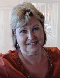 Obituary information for Mary Ellen Gray