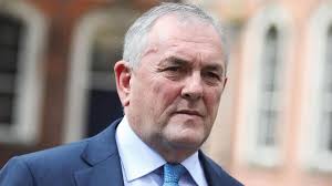 Dáil set to pass a motion calling for public inquiry into death of Shane  O'Farrell