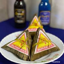 Walaupun demikian, patrick memiliki kesetiaan pada sahabatnya yang patut diancungi jempol sehingga karakter ini disukai oleh banyak penonton. Bakcang Surabaya Cap Jempol