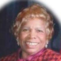 Obituary for Carol Jean Gaynor