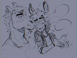MOVE! Im gay — Heres more of bojack doodles Sorry i slipped back...