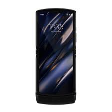 Razr Gen 1 Motorola
