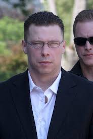 Judge hands murderer harsh sentence