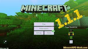 The better together update is here! Download Minecraft Pe 1 1 1 1 1 1 1 Apk