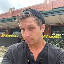 Hit me up.on Instagram