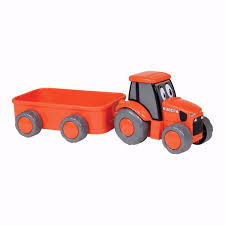 Find the vin by lifting the hood of the tractor. Kubota Apparel Store Kubota Kubota My Lil Orange Tractor Wagon Set