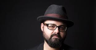 wnyc @AllOfItWNYC hosted leading light of klezmer Michael Winograd,  performing music from the LP 'Michael Winograd Plays Tanz! Live In New York  City.' He plays tonight in Brooklyn: