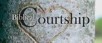 This week you will hear pastor douglas wilson's talk parental authority, from our audio collection titled biblical courtship. if you'd like to hear the. Christian Courting Quotes Quotesgram