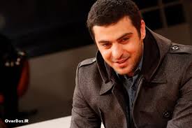 نتیجه تصویری برای عکس کمیاب علی ضیاء در کودکی