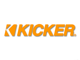 Free download kicker current logo in vector format. Kicker Logo Decal