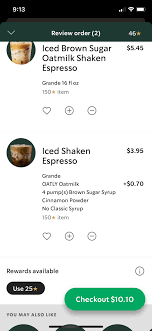 Explore the menu, sign up for starbucks® rewards, manage your gift card and more. I Tested The Starbucks Oatmilk Latte Hack From Tiktok