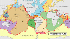 Hazards And Disasters Risk Assessment And Response The Geographer Online