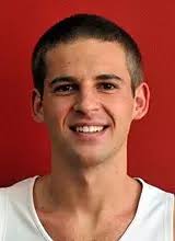 2014-15 Men's Track and Field Roster