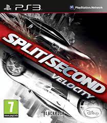 Derribar a tus rivales, aprovechar escandalosos impuslsos de turbo y lucir con el mayor estilo posible mientras lo haces es igual de importante. Split Second Velocity Aterriza El Nuevo Juego De Trepidantes Carreras De Coches De Disney Tuexpertojuegos Com