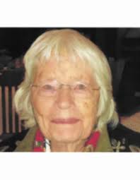 Obituary information for Barbara S. Hunicke