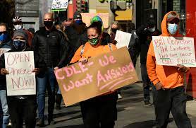 How to file an unemployment appeal if you want to appeal the uia's denial of your claim for benefits, you must file a protest of the determination within 30 days. With Five Weeks Left Nearly 100 000 Coloradans Face Loss Of Core Federal Unemployment Benefits Canon City Daily Record