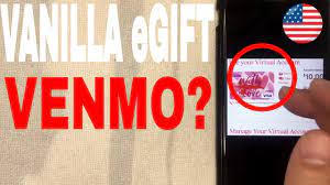 We offer prepaid visa gift cards in a variety of patterns and designs. Can You Use Vanilla Visa Egift Virtual Card On Venmo Youtube