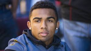 Christian Kirk, Markus Howard lead student-athletes honored by National  Alliance of African American Athletes