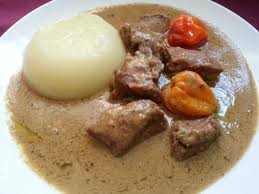 Pin On Cameroun Food Goals