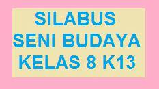 Kherysuryawanid download silabus kelas 789 semua mata pelajaran kurikulum 2013 revisi terbaru tahun 2019 2020. Silabus K13 Seni Budaya Kelas 8 Smp Revisi Terbaru Tahun 2019 Kherysuryawan Id