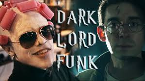 DUMBLE. (Harry Potter/Kendrick Lamar parody)