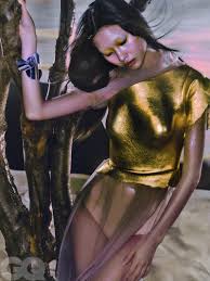 How Squid Games Hoyeon became a new kind of megastar | British GQ