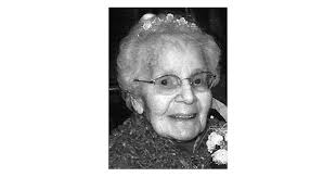 Margaret Lippmann Obituary (2009)