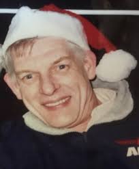 Kenneth Richard McGhee Obituary