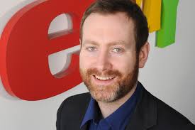 Paul Nunn joins eBay Advertising as strategic account director