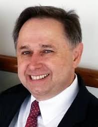 Mark Putich Obituary (1959