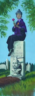 See more ideas about haunted mansion, mansions, disney haunted mansion. So What S The Real Backstory Of Disney World S Haunted Mansion Residents The Disney Food Blog
