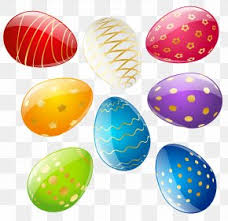 Polish your personal project or design with these easter eggs transparent png images, make it even more personalized and more attractive. Easter Eggs Clipart Images Easter Eggs Clipart Transparent Png Free Download
