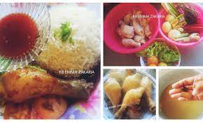 Aplikasi resepi nasi ayam/ ini menyediakan pelbagai resepi nasi ayam aneka macam rasa dan pelbagai bahan , yang mudah dan sedap sesuai dihidangkan the recipe for chicken rice as follows: Tanpa Perap Tak Perlu Goreng Ini Resepi Nasi Ayam Thai Yang Simple Tapi Special