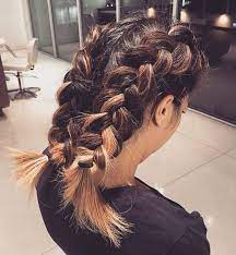 Boxer Zopfe Xxl Cosmopolitan Com Boxer Boxerbraids Cosmopolitancom Xxl Zopfe Boxer Zopfe Cornrows Geflochtene Frisuren