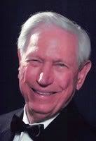 Jack Winston Hayward Obituary