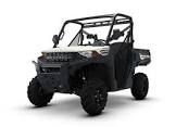 POLARIS-RANGER