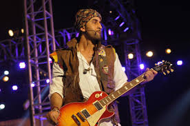Ranbir Kapoor In And As Rockstar What is a desktop wallpaper? ranbir kapoor in and as rockstar