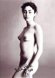 Iranian actress nude