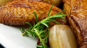 Her tasty and often relatively easy recipes allow home cooks to explore the more complicated cuisine of france. Recipes With Julia Child Poulet En Cocotte American Masters Pbs