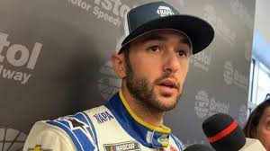 Sad News: “Its such a difficult moment for me.” NASCA Star Chase Elliott  cries out as he announces…. NASCAR star Chase Elliott recently shared a  heartbreaking message with his fans, revealing he's