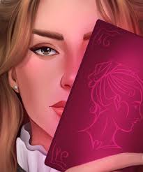 Joselin Sánchez (claulynbook)