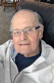 Calvin Don Ulman Obituary April 28, 2022