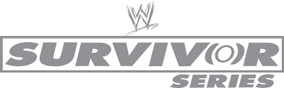 Find survivor series gifts and merchandise printed on quality products that are produced one at a time in socially responsible ways. Wwe Survivor Series 2002 2007 Logo By Darkvoidpictures On Deviantart