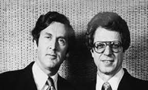 Great Moments In Marketing: Ries, Trout & Positioning