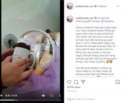 Tropica beauty sdn bhd profile updated: Tropika Peneraju No 1 Produk Natural Si Manja Di Malaysia